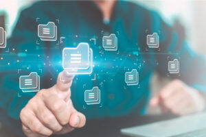 IRA קופת גמל בניהול אישי